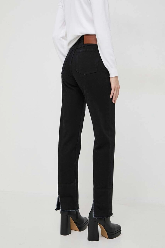 Victoria Beckham jeans 100% Cotone biologico