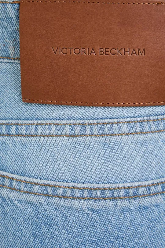 Τζιν παντελόνι Victoria Beckham Γυναικεία