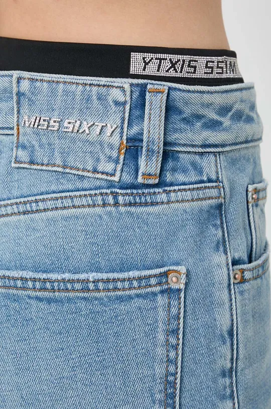 niebieski Miss Sixty jeansy Others
