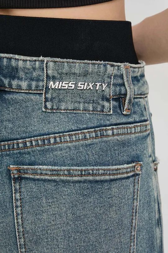 Τζιν παντελόνι Miss Sixty Γυναικεία