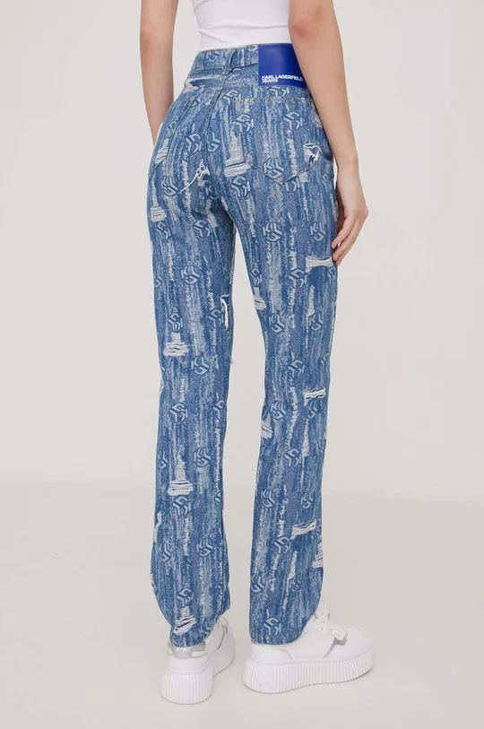 Rifle Karl Lagerfeld Jeans Základná látka: 100 % Organická bavlna Podšívka vrecka: 65 % Polyester, 35 % Organická bavlna