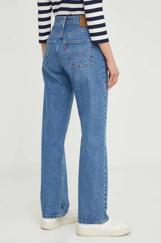 Levi's jeans 501 90S 100% Cotone