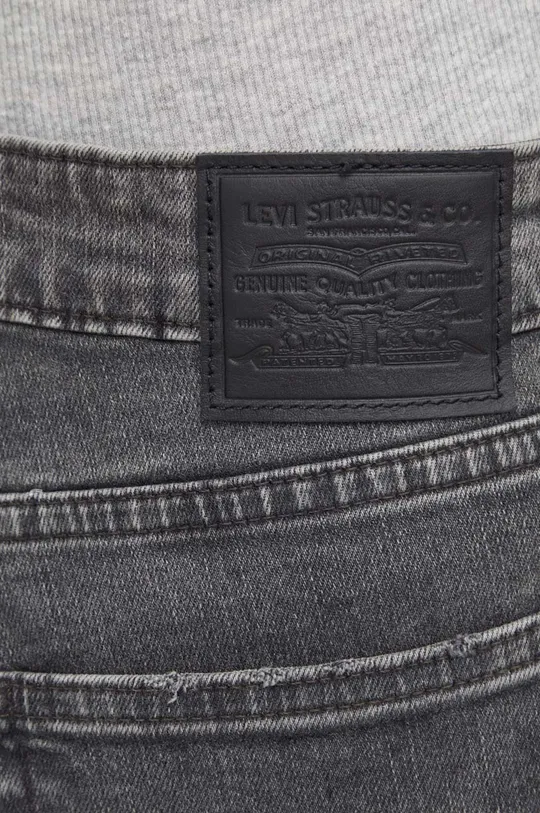 γκρί Τζιν παντελόνι Levi's 726 HR FLARE