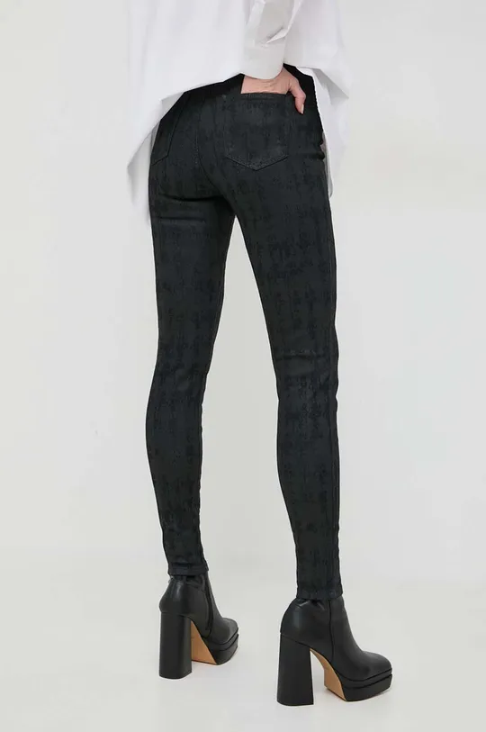 Karl Lagerfeld jeansy 82 % Bawełna, 16 % Poliester, 2 % Elastan