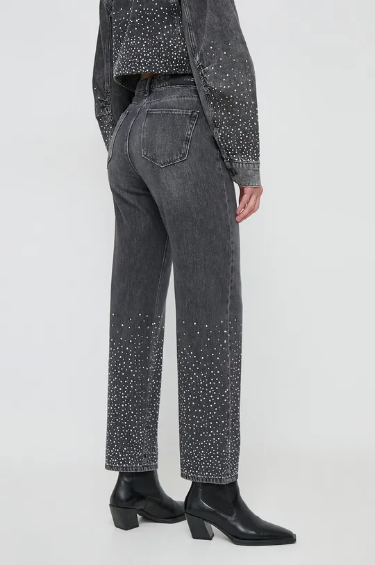 Karl Lagerfeld jeansy Materiał zasadniczy: 100 % Bawełna, Podszewka: 65 % Poliester, 35 % Bawełna