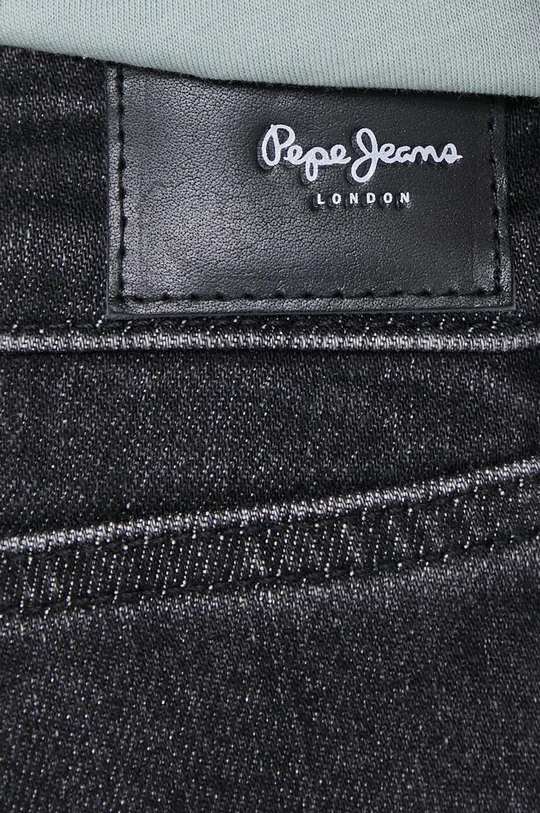 sivá Rifle Pepe Jeans
