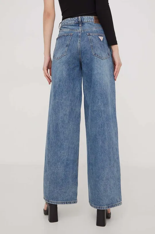 Guess Originals jeansy 100 % Bawełna