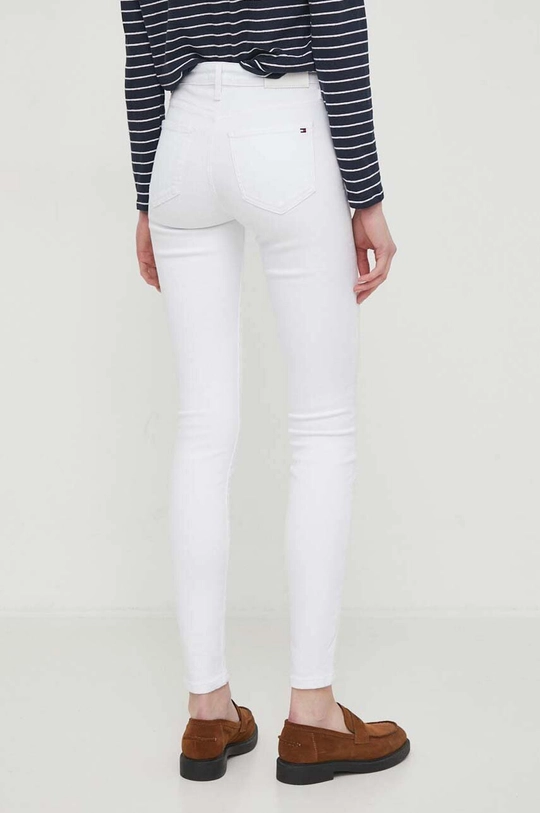 Tommy Hilfiger jeansy 92 % Bawełna, 6 % Elastomultiester, 2 % Elastan