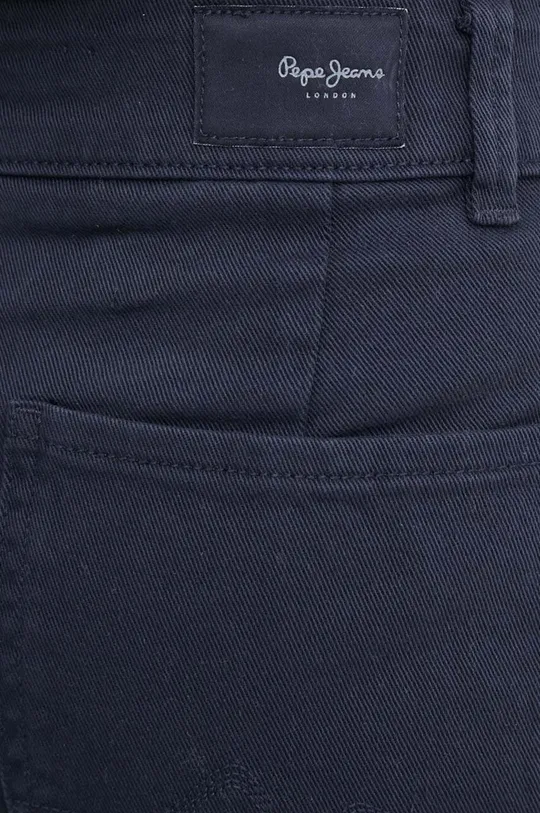 σκούρο μπλε Τζιν παντελόνι Pepe Jeans Tania