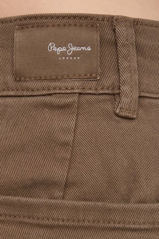 verde Pepe Jeans jeans Tania