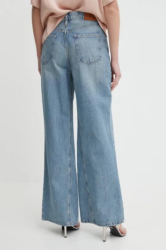 Lauren Ralph Lauren jeansy 70 % Bawełna, 30 % Lyocell