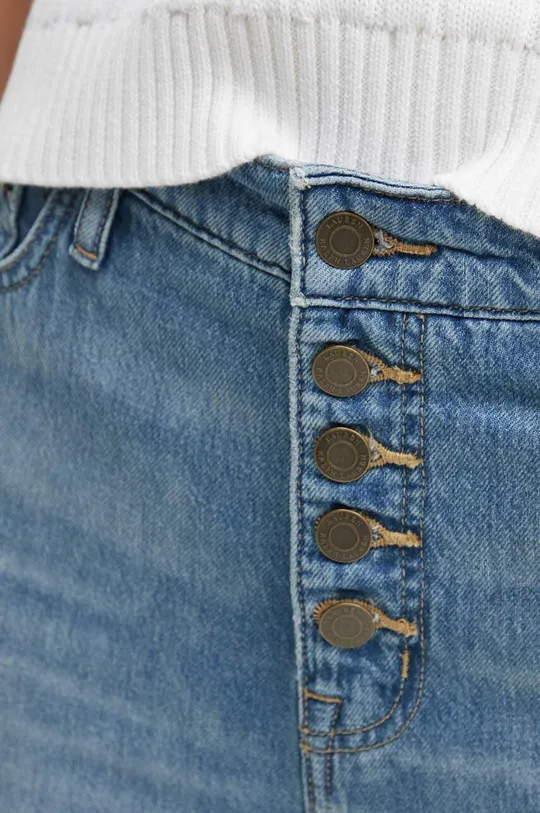 niebieski Lauren Ralph Lauren jeansy