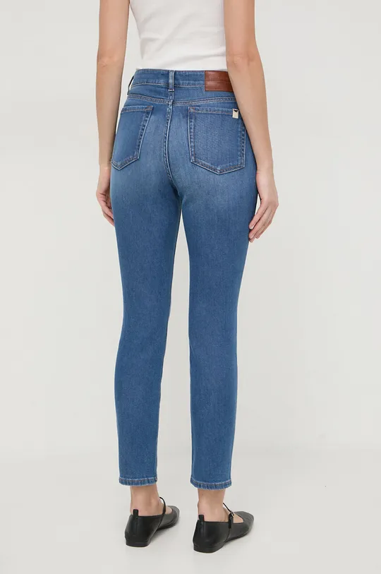 Weekend Max Mara jeansy 99 % Bawełna, 1 % Elastan