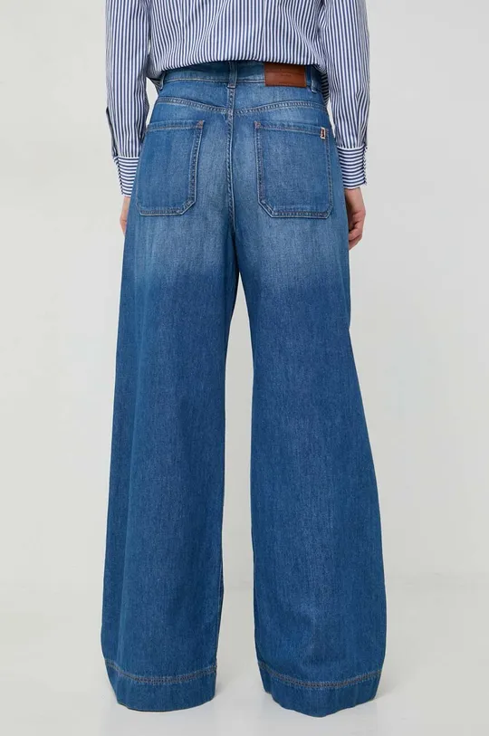 Weekend Max Mara jeansy 100 % Bawełna