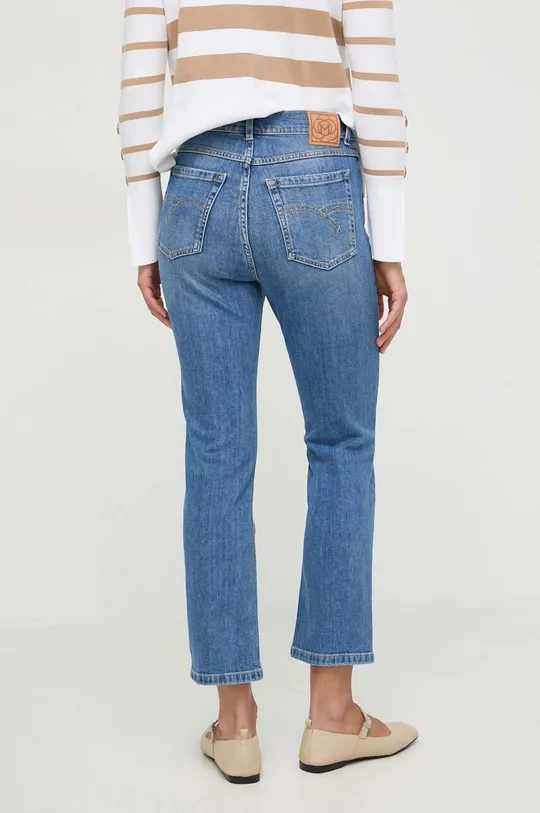 Marella jeansy 98 % Bawełna, 2 % Elastan