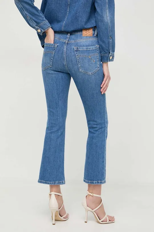 Marella jeansy 98 % Bawełna, 2 % Elastan
