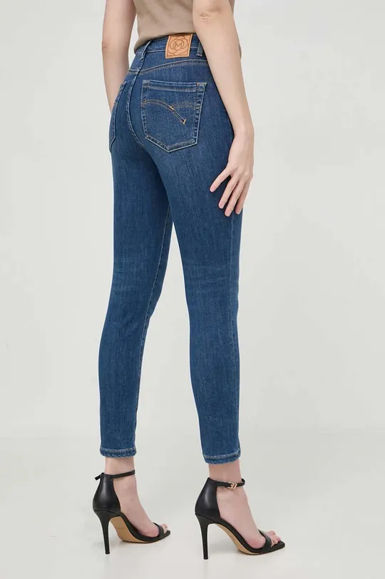 Marella jeans 46% Cotone, 36% Lyocell, 9% Modal, 7% Elastomultiestere, 2% Elastam