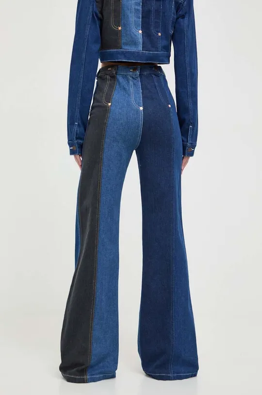 Moschino Jeans jeansy 99 % Bawełna, 1 % Elastan