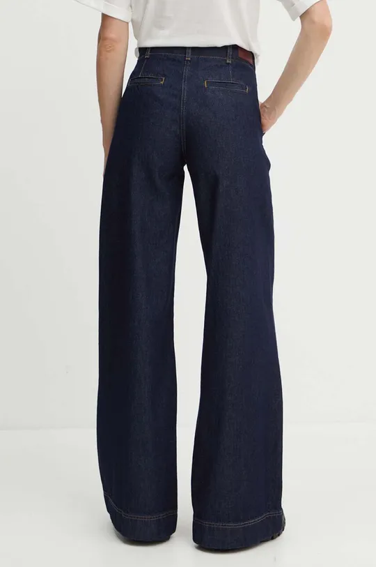 Τζιν παντελόνι MAX&Co. 100% Βαμβάκι