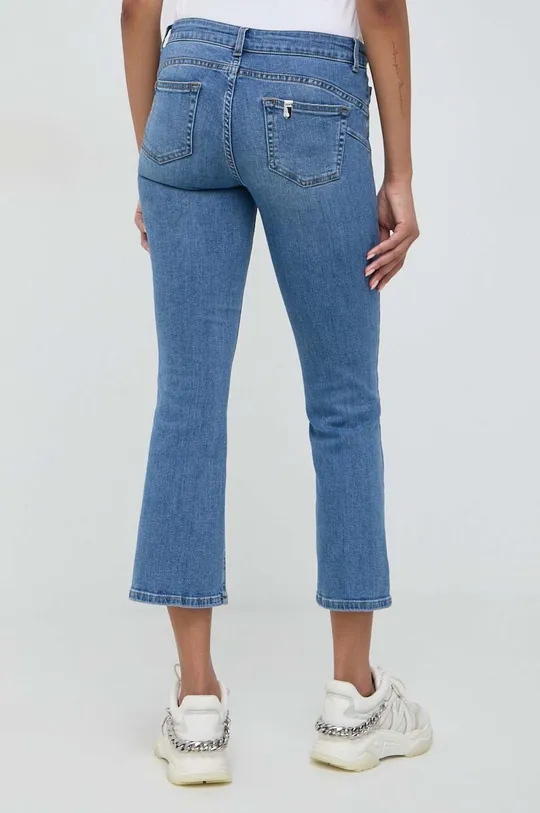 Liu Jo jeans Rivestimento: 65% Poliestere, 35% Cotone Materiale principale: 98% Cotone, 2% Elastam