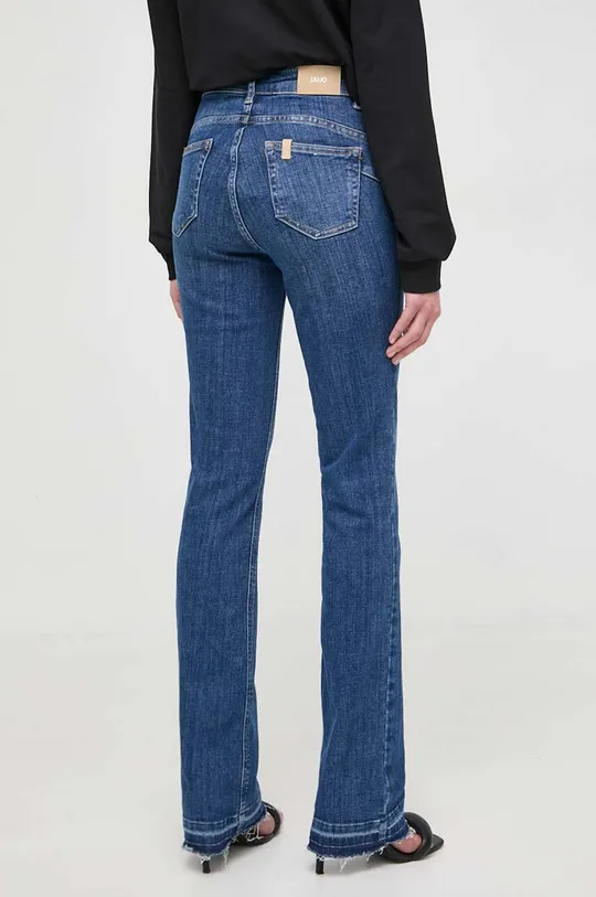 Liu Jo jeansy 98 % Bawełna, 2 % Elastan