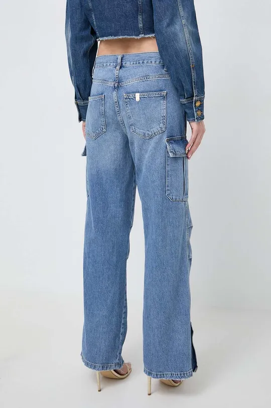 Liu Jo jeans Materiale principale: 100% Cotone Fodera del colletto: 65% Poliestere, 35% Cotone