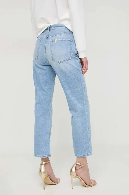 Liu Jo jeans Materiale principale: 100% Cotone Fodera delle tasche: 65% Poliestere, 35% Cotone
