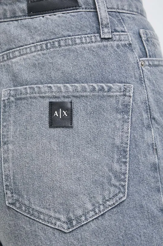 Джинси Armani Exchange 100% Бавовна