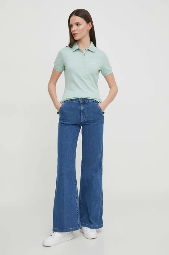 United Colors of Benetton jeans blu