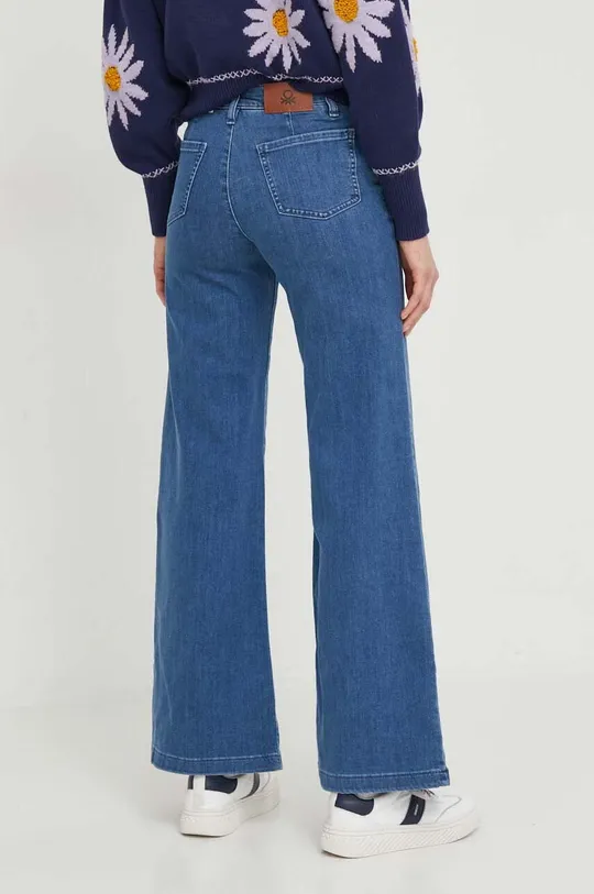 United Colors of Benetton jeans 99% Cotone, 1% Elastam