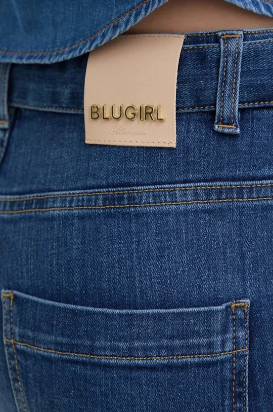 Τζιν παντελόνι Blugirl Blumarine