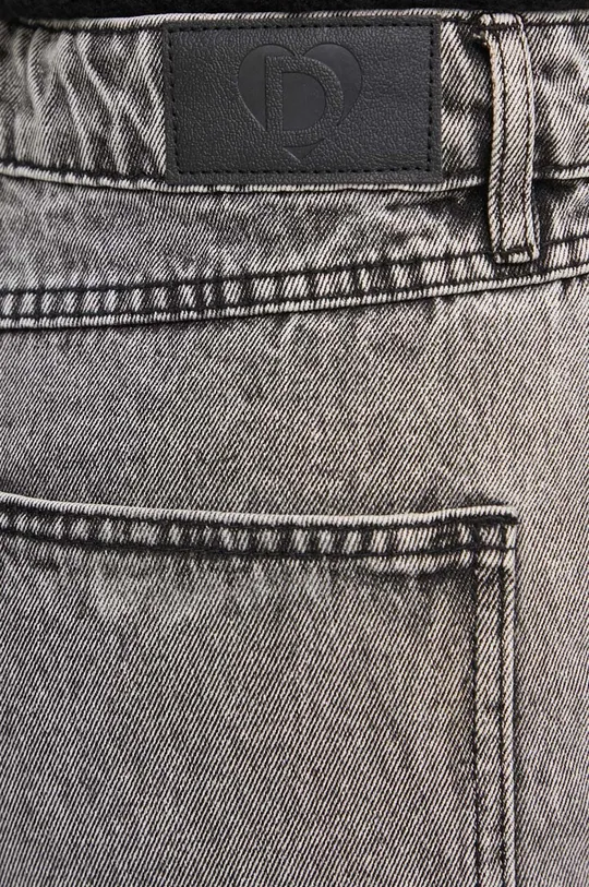 szary Desigual jeansy MACKENZ