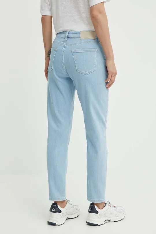 Calvin Klein jeansy 92 % Bawełna, 6 % Poliester, 2 % Elastan