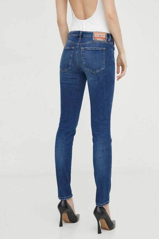 Diesel jeansy 2015 BABHILA 98 % Bawełna, 2 % Elastan