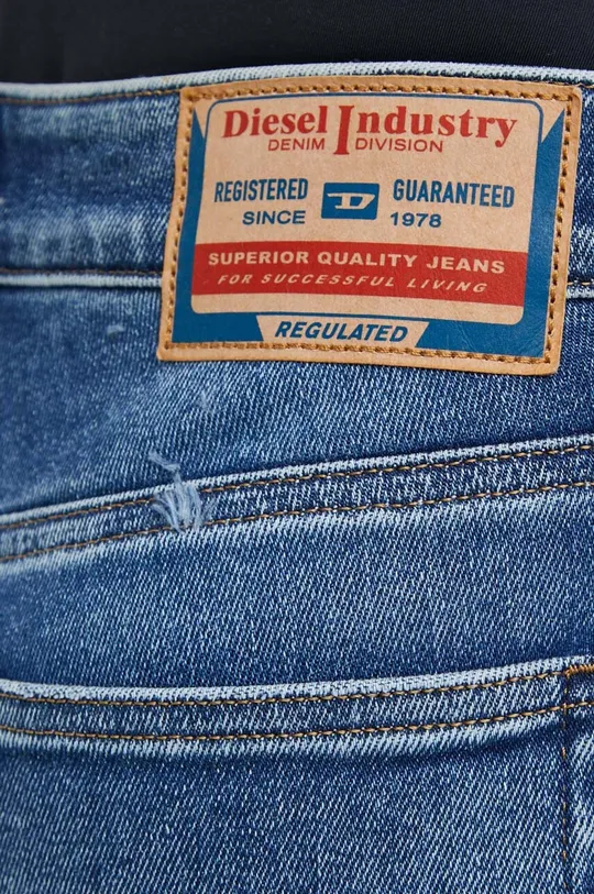 Diesel jeansy 2017 SLANDY Damski