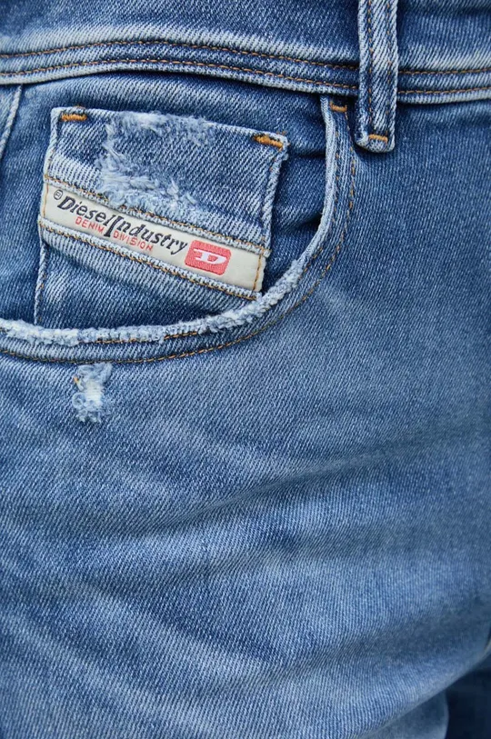 blu Diesel jeans 1985 SLANDY-HIGH