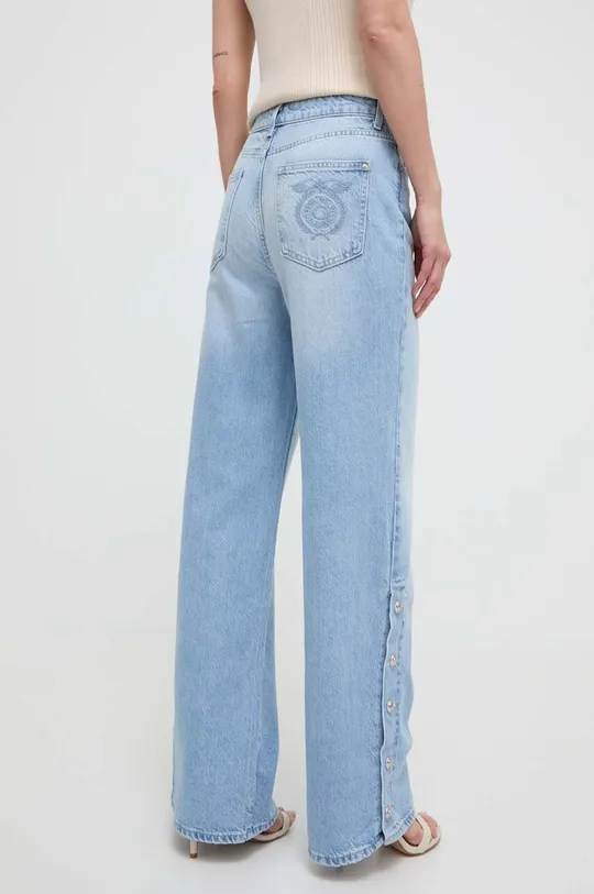 Guess jeansy PAZ 58 % Bawełna, 42 % Lyocell