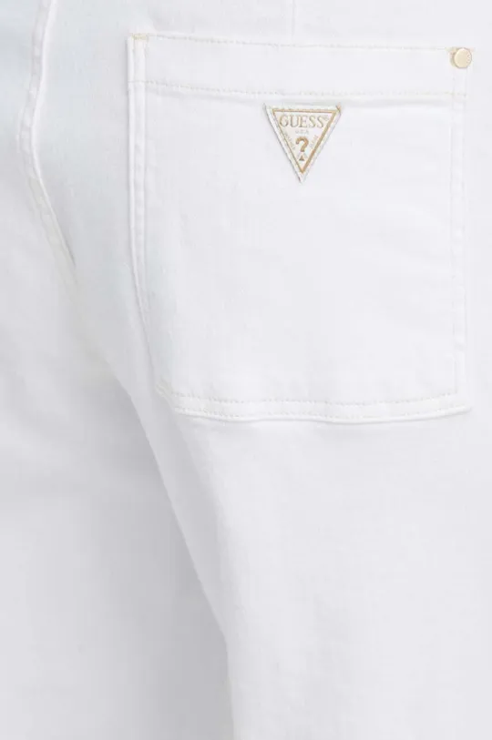 bianco Guess jeans