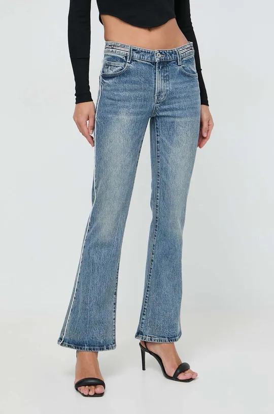 blu Miss Sixty jeans Donna