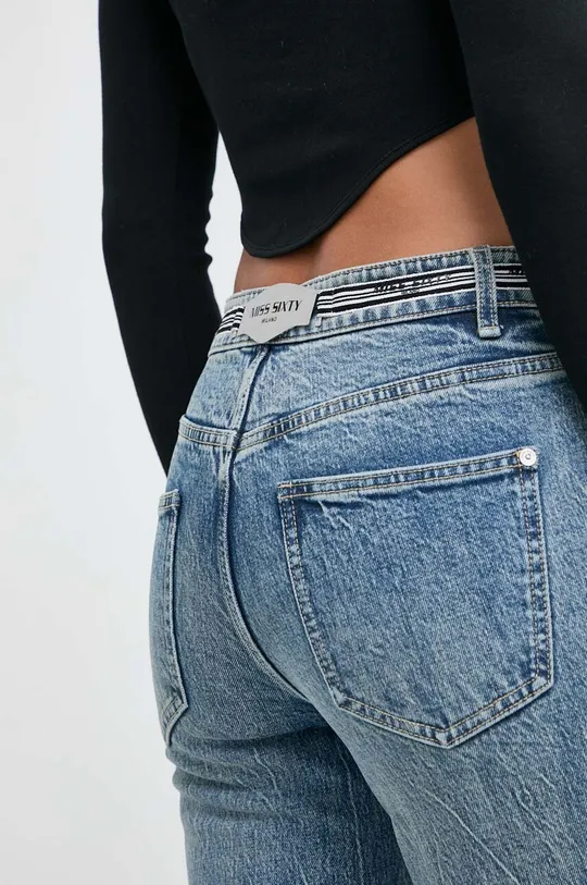 Miss Sixty jeansy 99 % Bawełna, 1 % Elastan