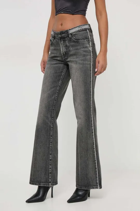 Miss Sixty jeans grigio