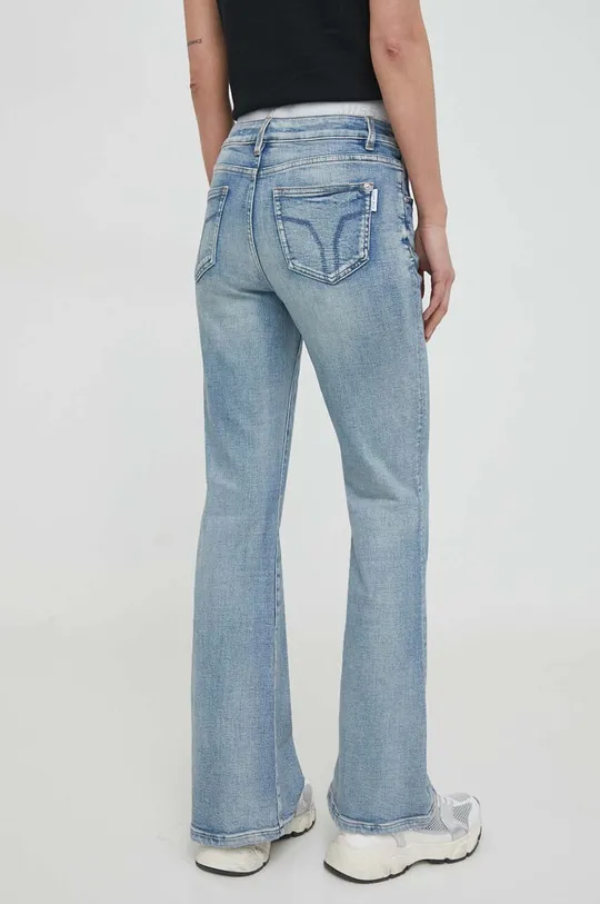 Miss Sixty jeansy 95 % Bawełna, 5 % Elastan