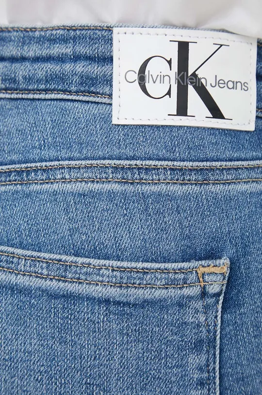 блакитний Джинси Calvin Klein Jeans