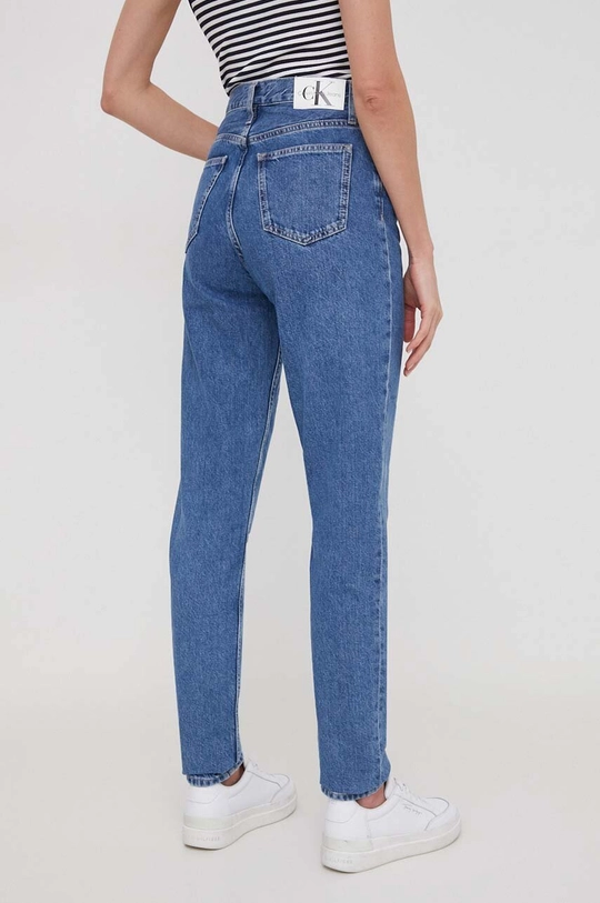 Calvin Klein Jeans jeansy 100 % Bawełna