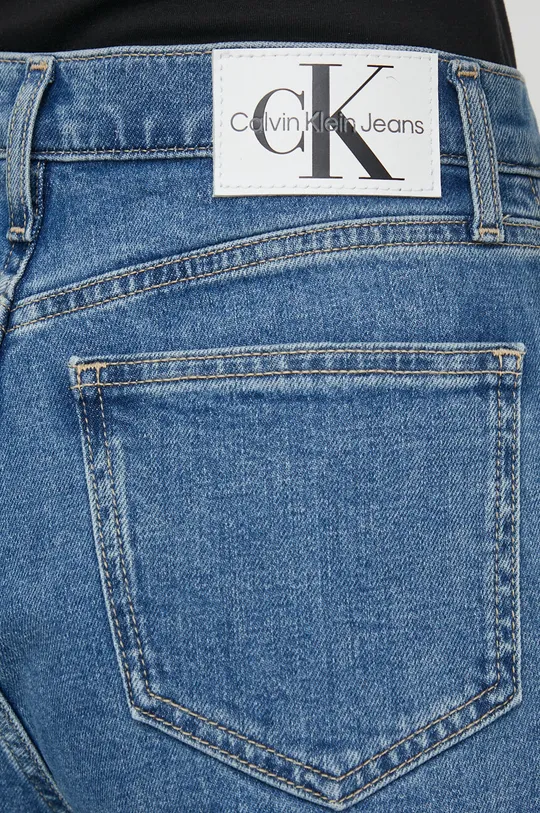 блакитний Джинси Calvin Klein Jeans