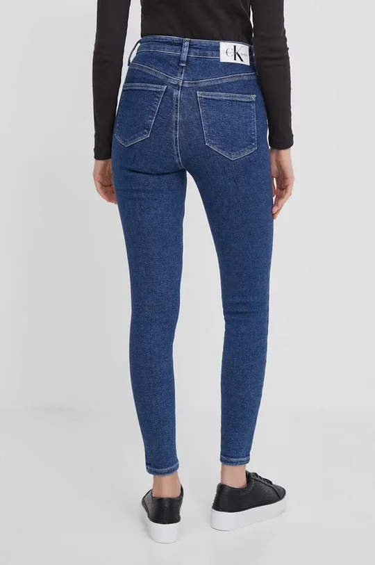 Traperice Calvin Klein Jeans 94% Pamuk, 4% Elastomultiester, 2% Elastan
