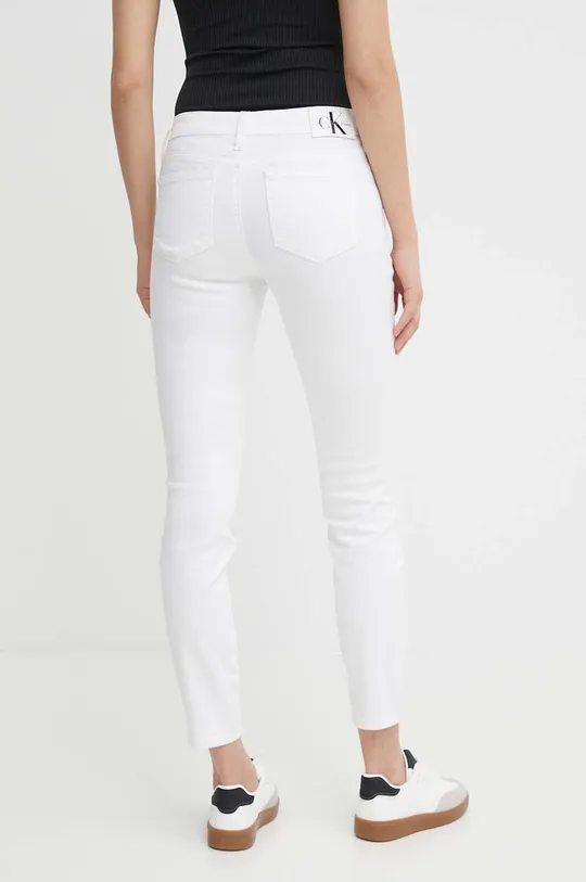 Traperice Calvin Klein Jeans 98% Pamuk, 2% Elastan