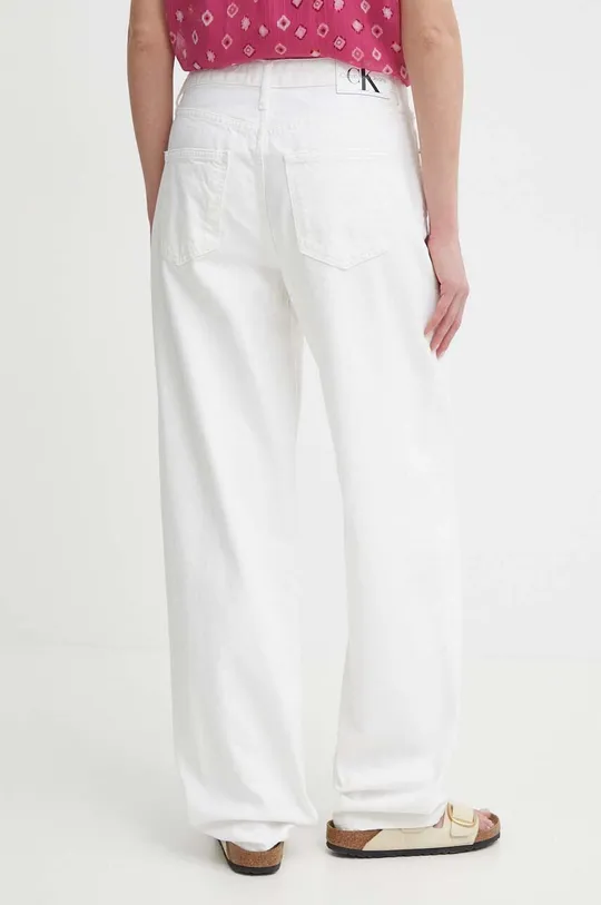 Traperice Calvin Klein Jeans 90s 100% Reciklirani pamuk