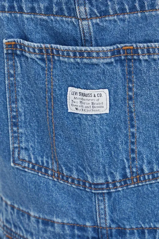 Levi's salopette di jeans VINTAGE OVERALL