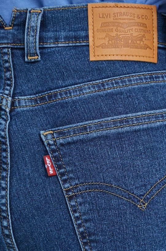 Τζιν παντελόνι Levi's 724 TAILORED Γυναικεία